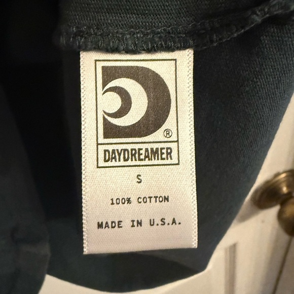 Daydreamer Bruce Springsteen 2007 Tour Women’s Size Small - Picture 3 of 3